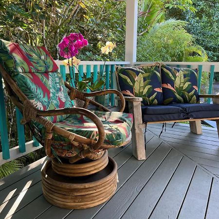 Ala Kai Bed And Breakfast Keaau Dış mekan fotoğraf