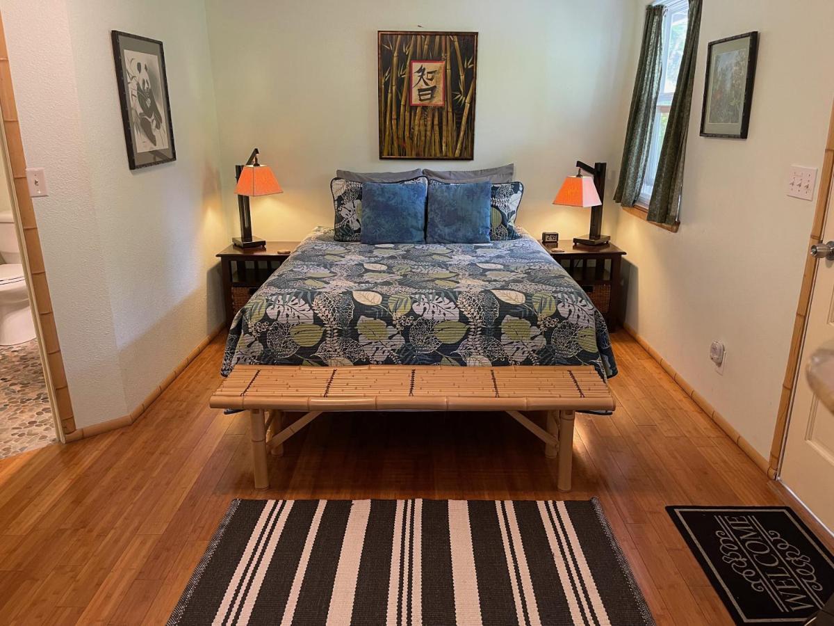 Ala Kai Bed And Breakfast Keaau Dış mekan fotoğraf