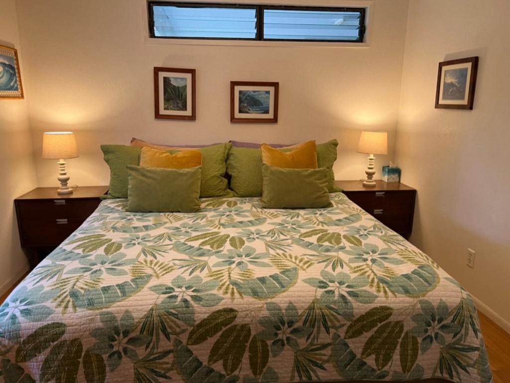 Ala Kai Bed And Breakfast Keaau Dış mekan fotoğraf